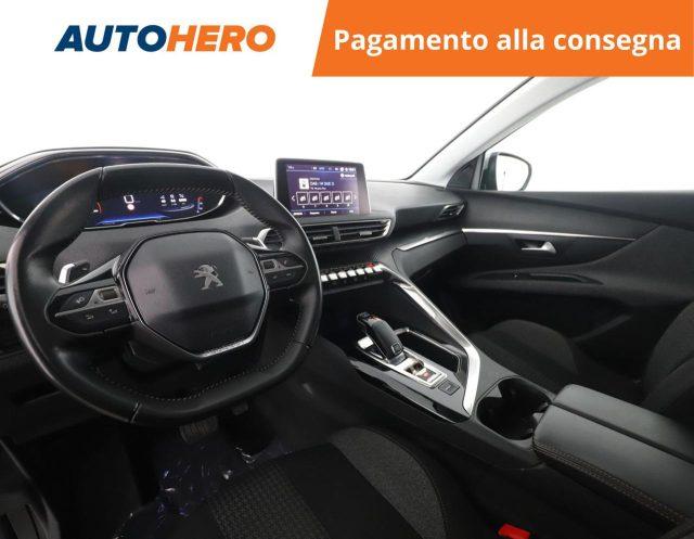 PEUGEOT 3008 BlueHDi 130 S&S Business