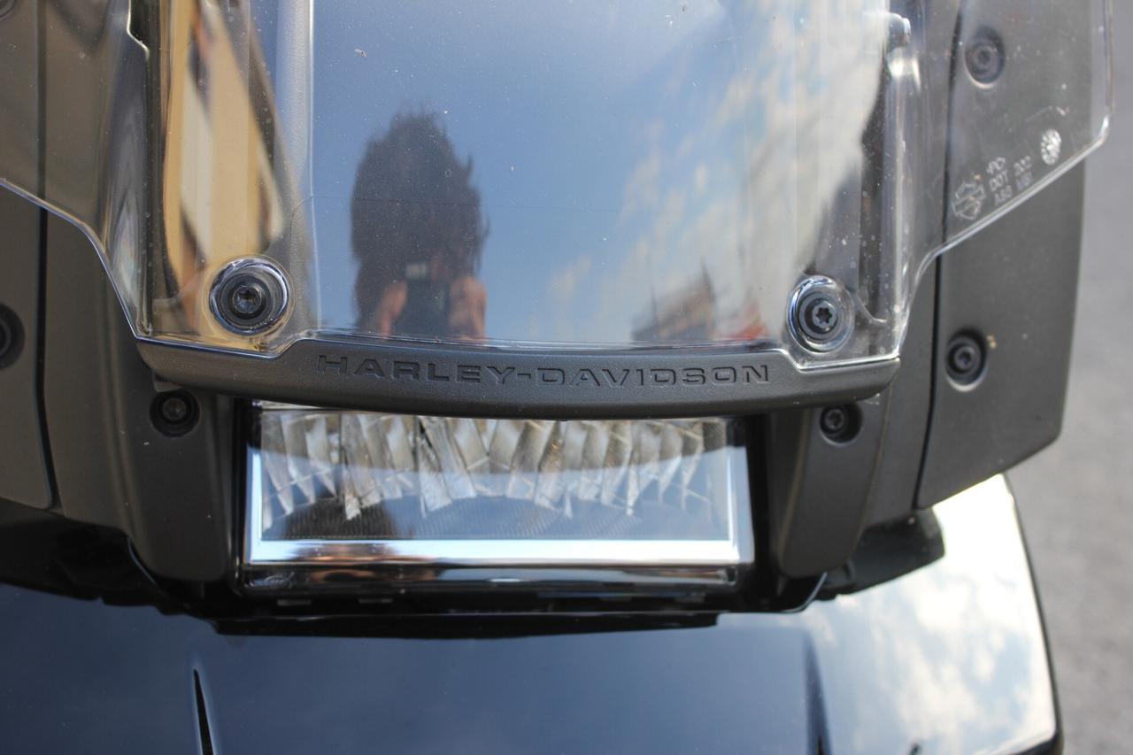 Harley-davidson Pan America 1250 SPECIAL Valigie GIVI