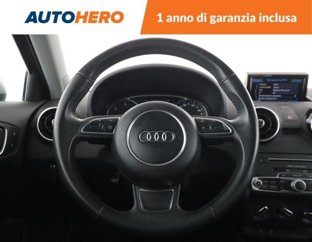 AUDI A1 1.4 TDI S tronic Design