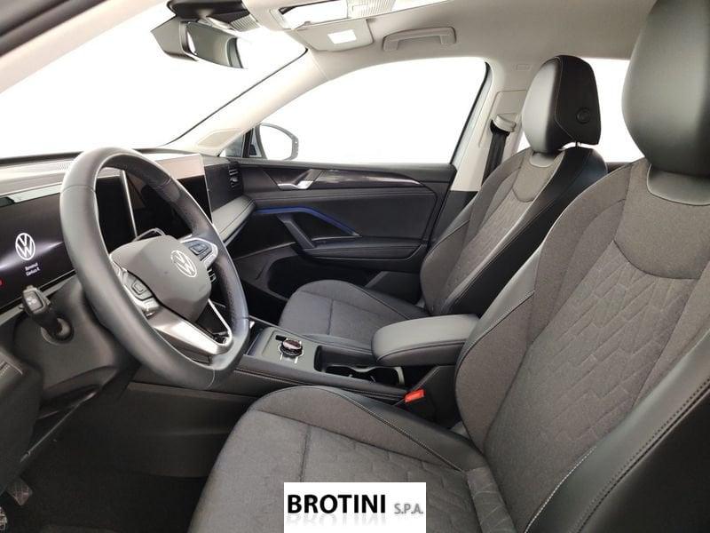 Volkswagen Tiguan 1.5 TSI eHybrid Life DSG