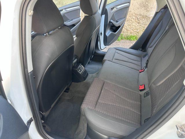 AUDI A3 SPB 1.6 TDI 105 CV S tronic Business