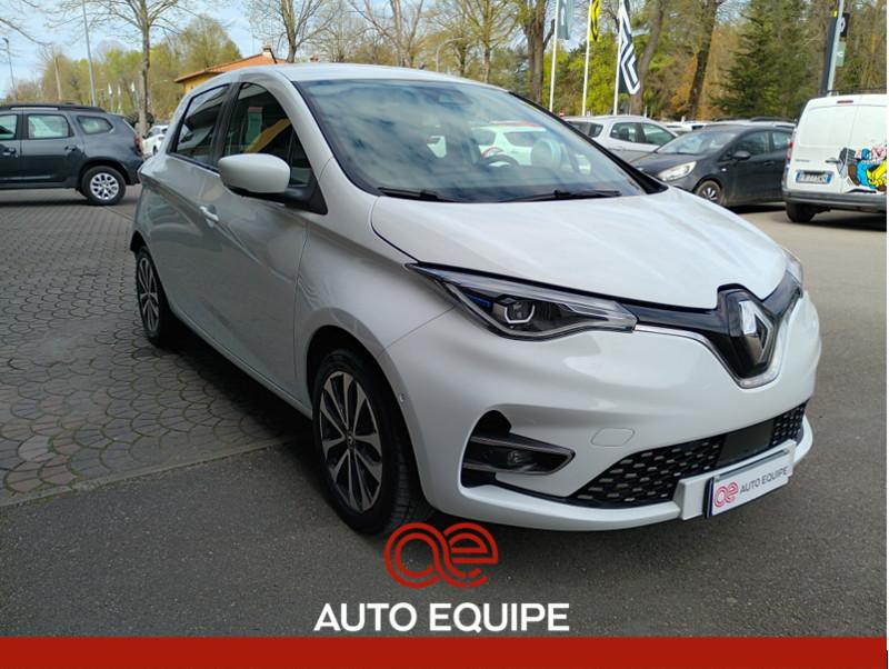 Renault ZOE Intens R135