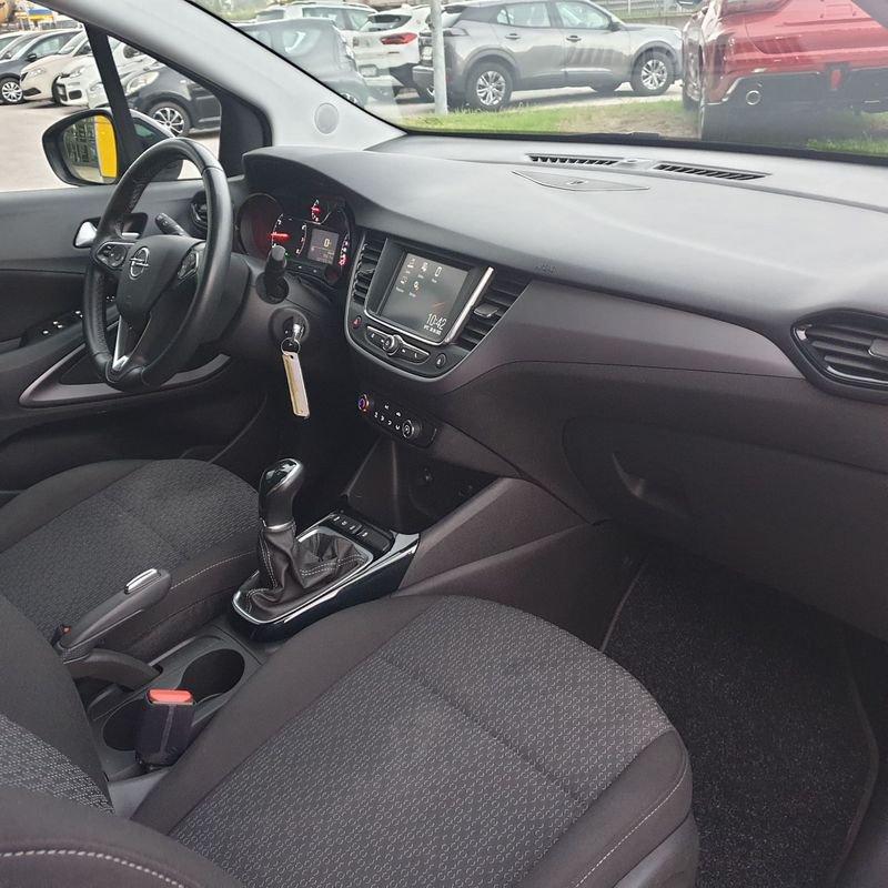 Opel Crossland Crossland 1.2 Edition 83 CV