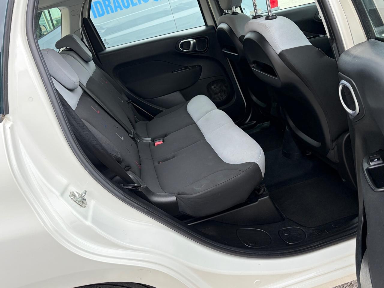 Fiat 500L 1.3 MJT 95 CV Euro6 Neopatentati