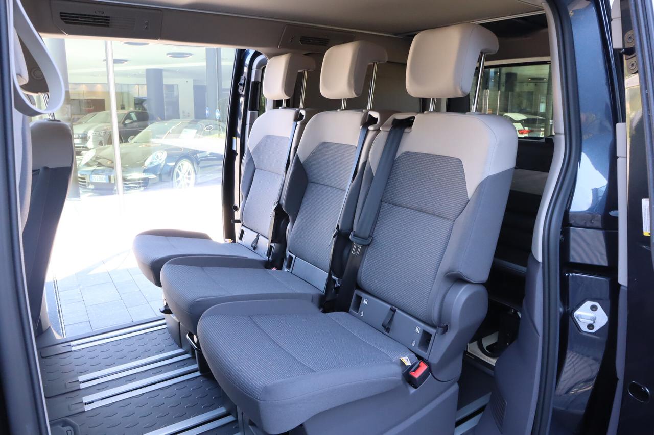 Volkswagen California T7 2.0 TDI BEACH DSG ESTENSIONE GARANZIA Solo 1.700 Km!