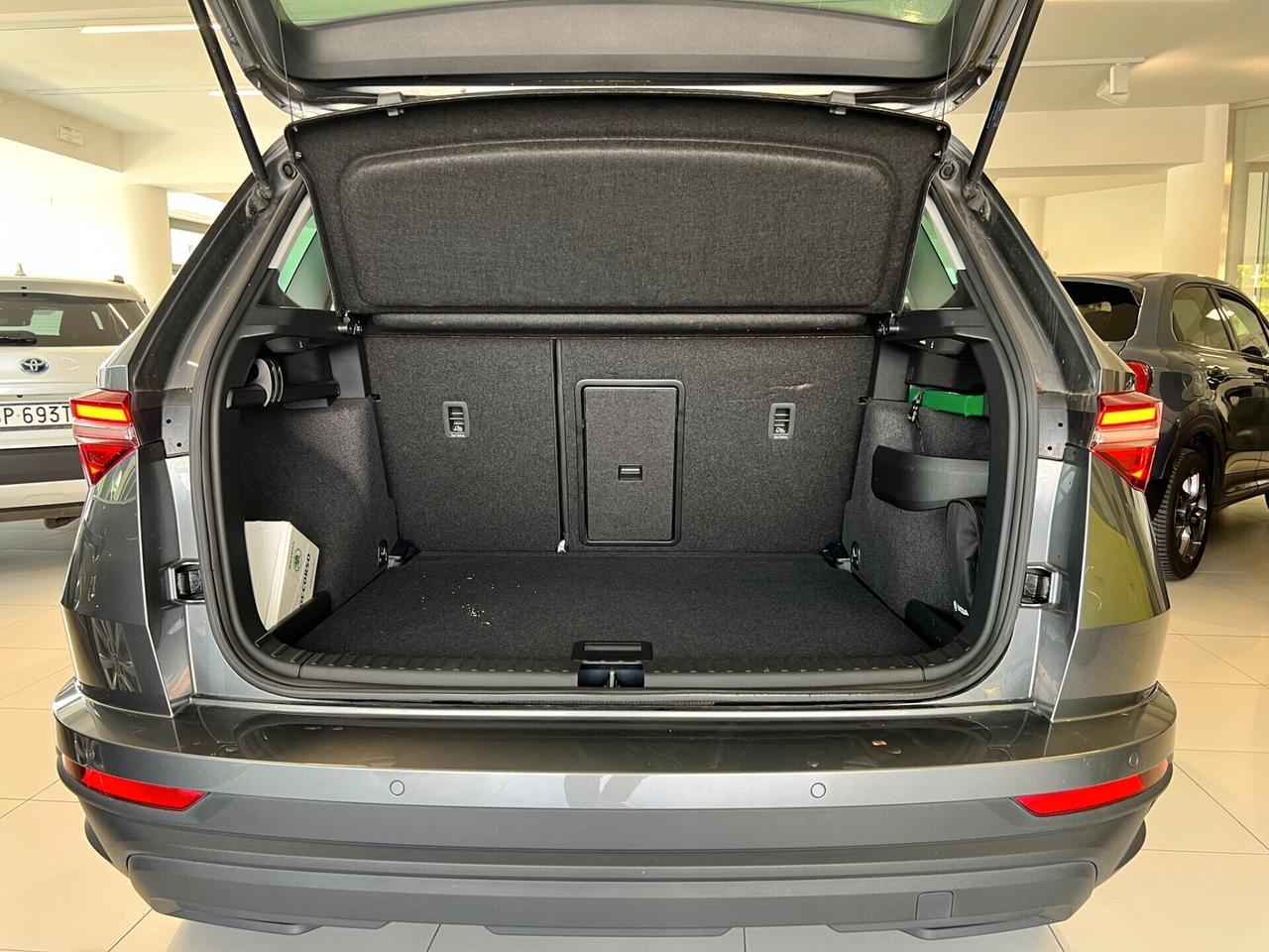 Skoda Karoq 1.0 TSI 110 CV Executive