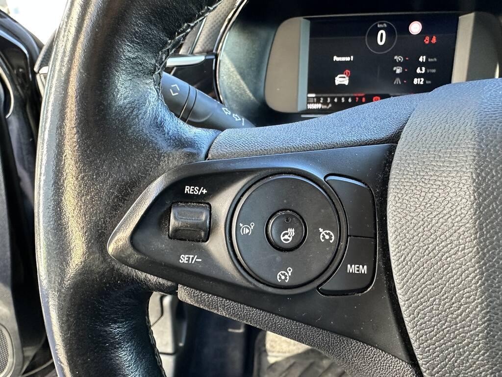 Opel Corsa 5 Porte 1.2 Elegance