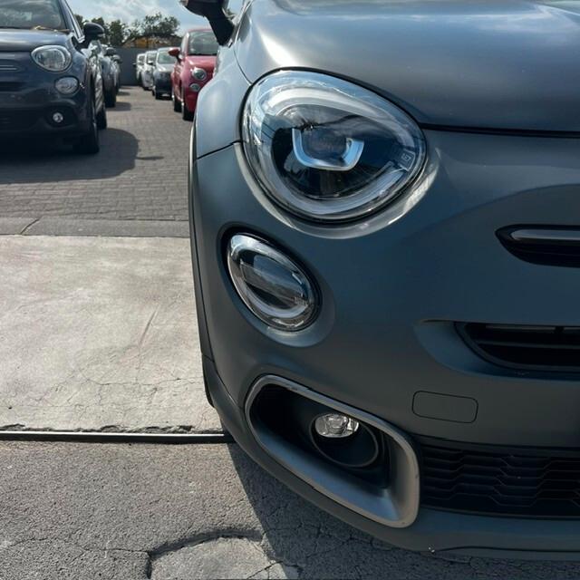 Fiat 500X 1.3 MultiJet 95 CV Sport