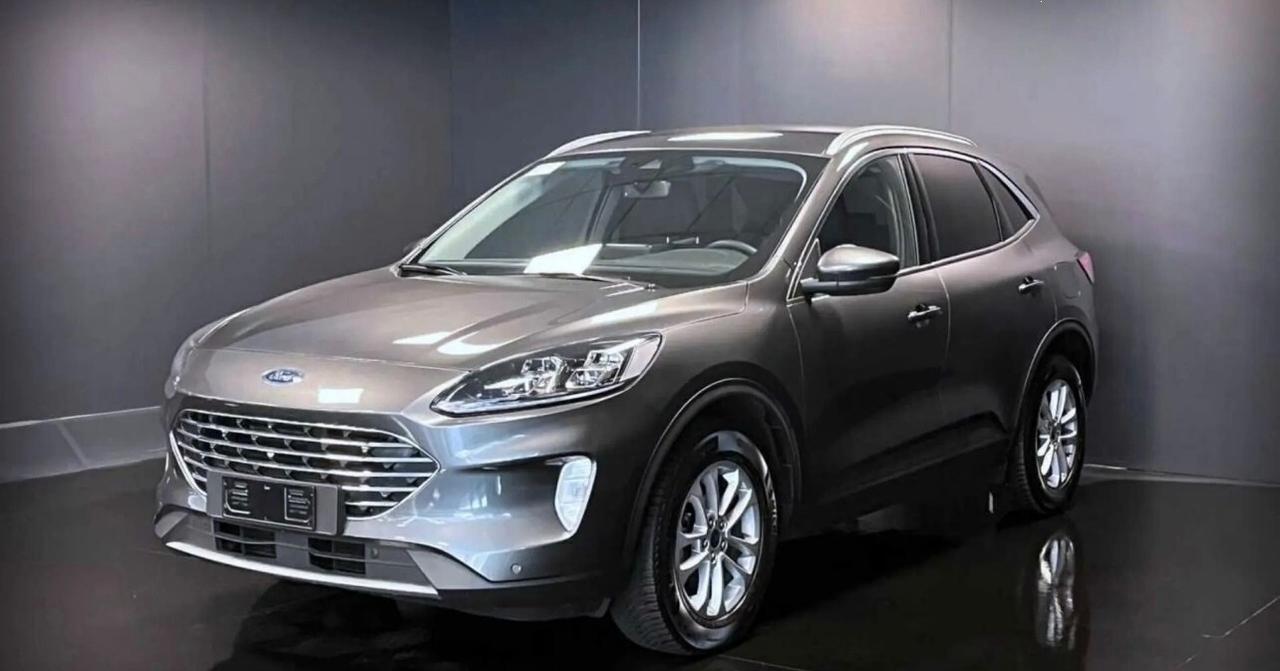 Ford Kuga 1.5 EcoBlue 120 CV 2WD Titanium