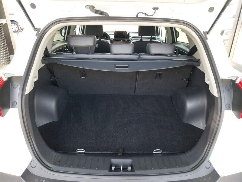EVO Evo 4 Evo 4 1.6 Gpl
