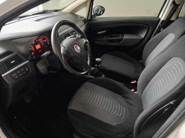 FIAT Grande Punto 1.4 5 porte Dynamic