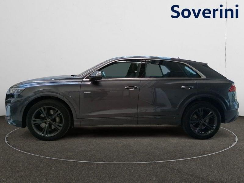 Audi Q8 50 TDI 210kW quattro tip. S Line Edition