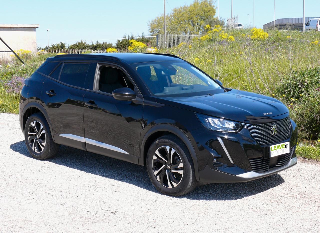Peugeot 2008 PureTech 130 S&S Allure