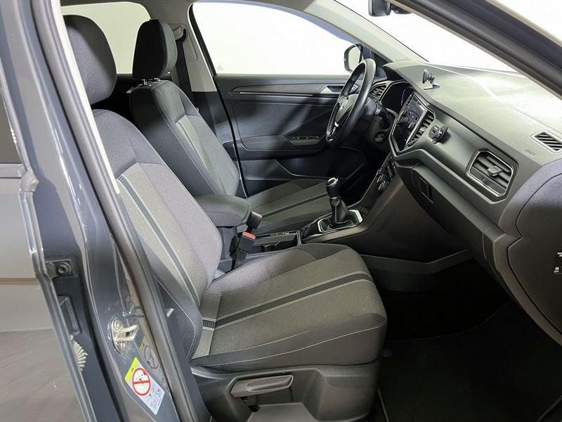 Volkswagen T-Roc T-Roc 1.6 TDI SCR Style BlueMotion Technology