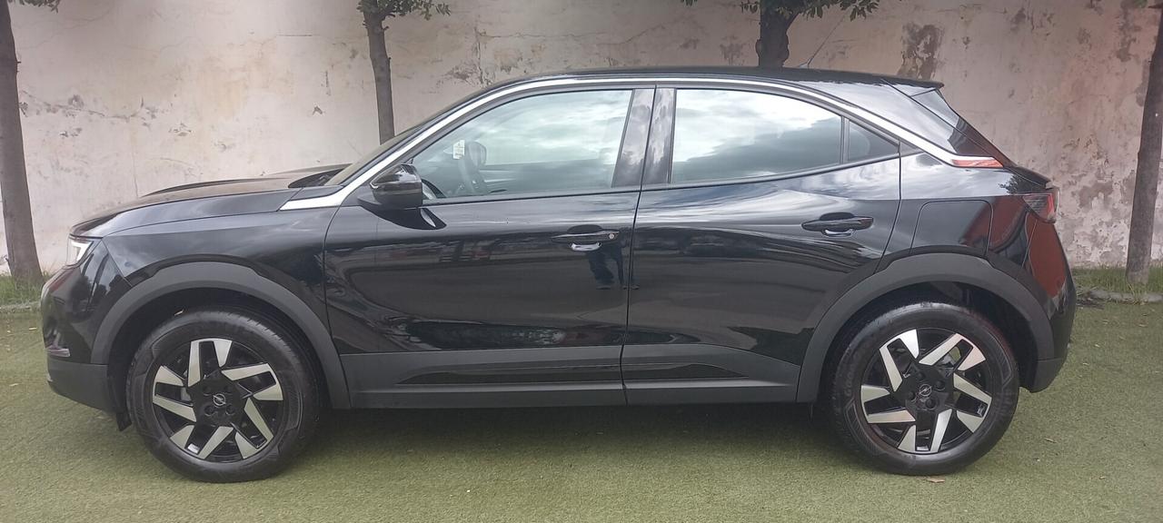 Opel Mokka 1.2 Turbo 100 CV Ultimate