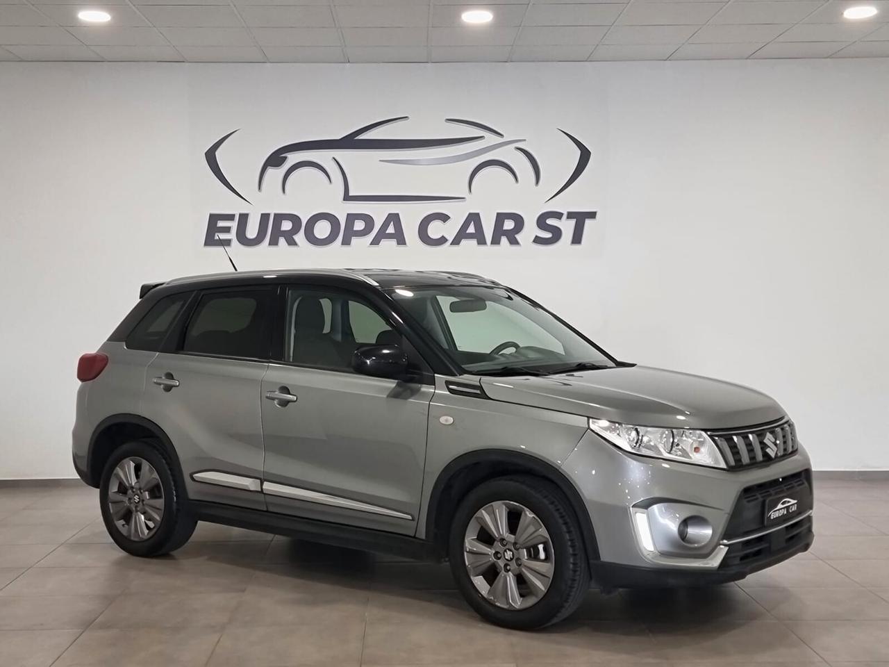 Suzuki Vitara 1.0 Boosterjet Starview