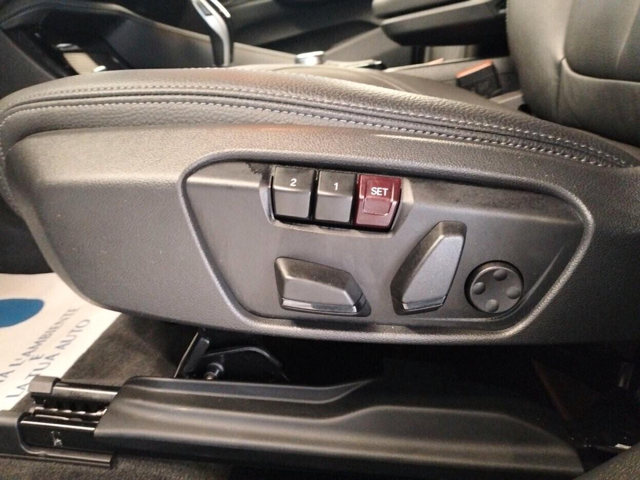 Bmw X2 xDrive 20d Advantage