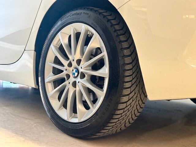 Bmw 116 116d 5p. Advantage IVA ESP. 12/2022