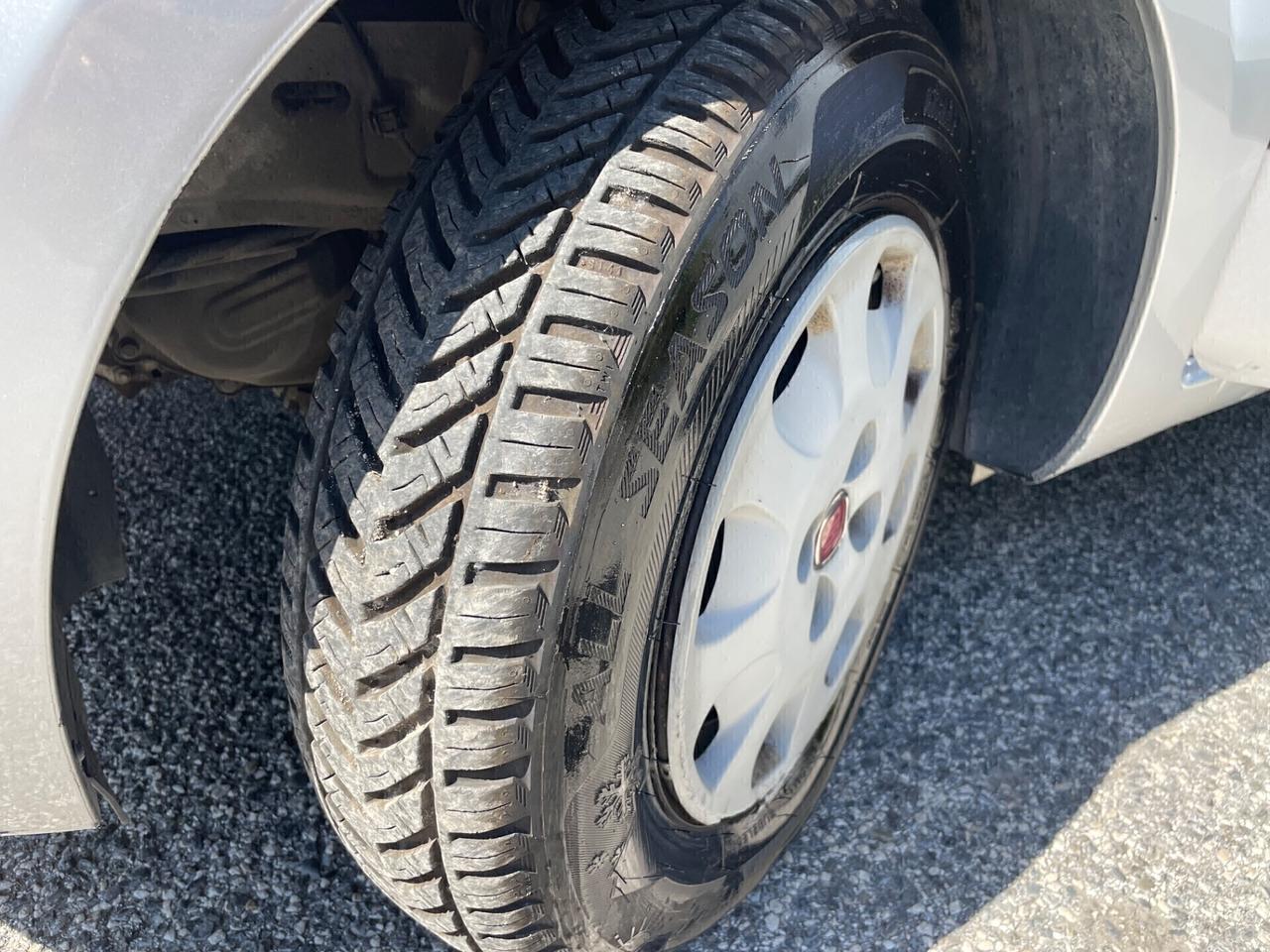 Fiat Panda 1.2 EasyPower Easy