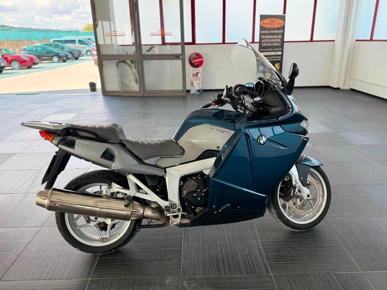 Bmw K 1200 GT 2007