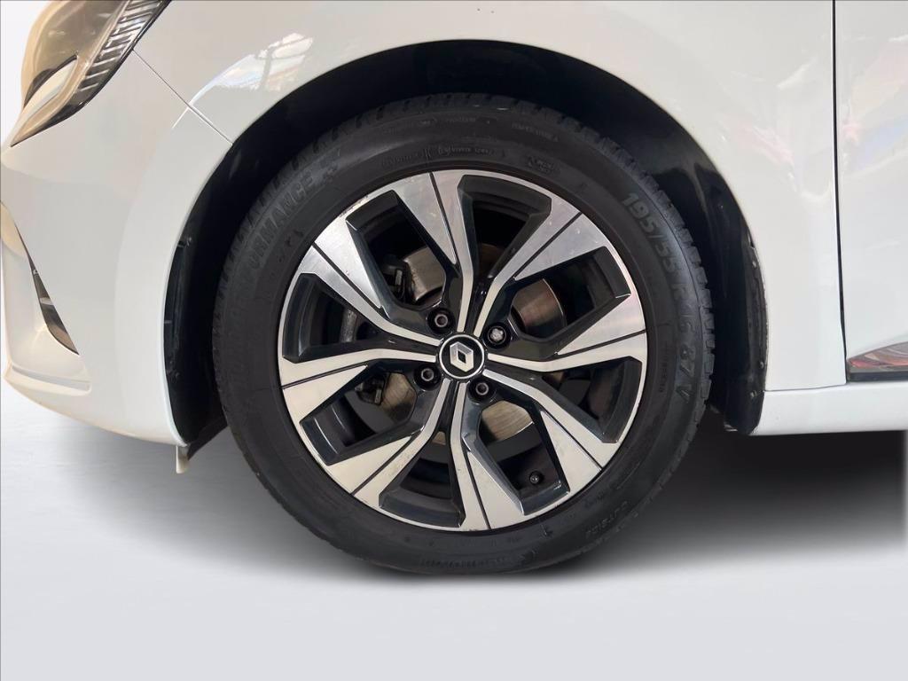 RENAULT Clio 1.5 blue dci Business 100cv del 2022