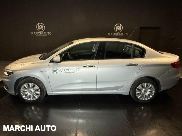 FIAT Tipo 1.6 Mjt 4 porte Easy