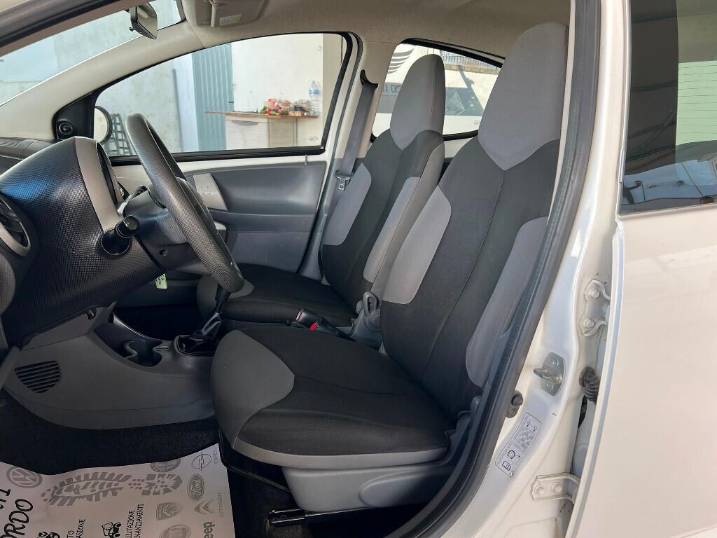 Citroen C1 Amici 5 porte 1.0 Unipro’