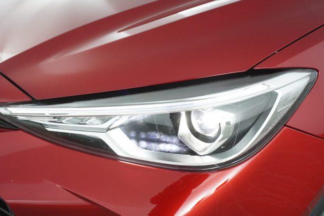 MG ZS (2024-->) Hybrid+ Luxury