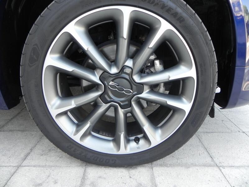 Fiat 500X 1.3 MultiJet 95 CV Sport