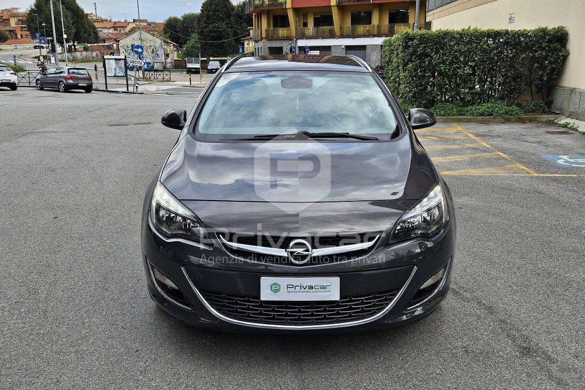 OPEL Astra 1.7 CDTI 130CV Sports Tourer Cosmo