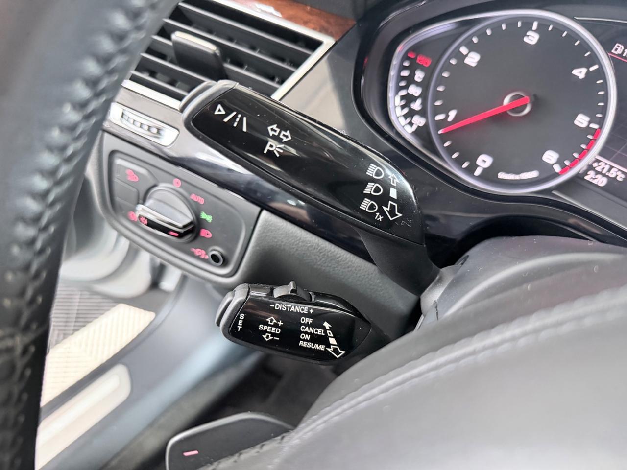 Audi A8 3.0TDI 250CV QUATTRO 4x4 NON SUPER BOLLO