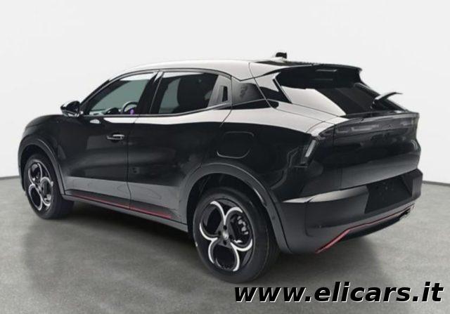 ALFA ROMEO Junior 1.2 145 CV Hybrid eDCT6 Speciale