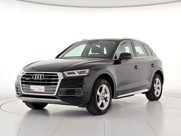 Audi Q5 40 2.0 tdi business sport quattro 190cv s-tronic