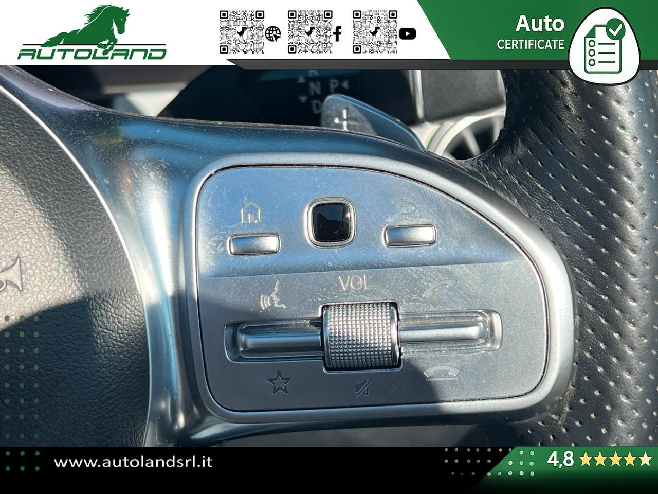 Mercedes E 220 Premium Plus 9G-Tronic Plus Cabrio
