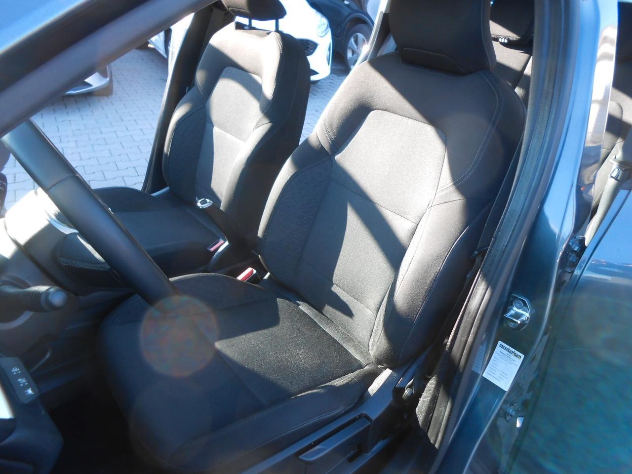 Renault Clio 1.0 Benzina 90 CV 5 porte Business