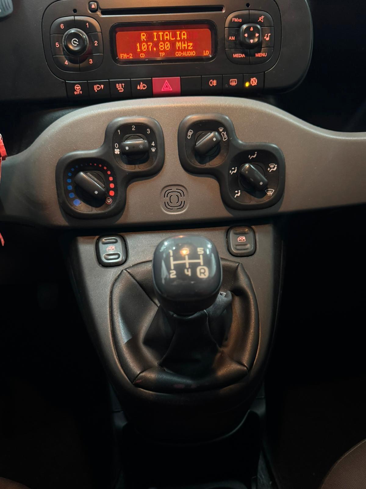 Fiat Panda 1.3 MJT S&S Easy