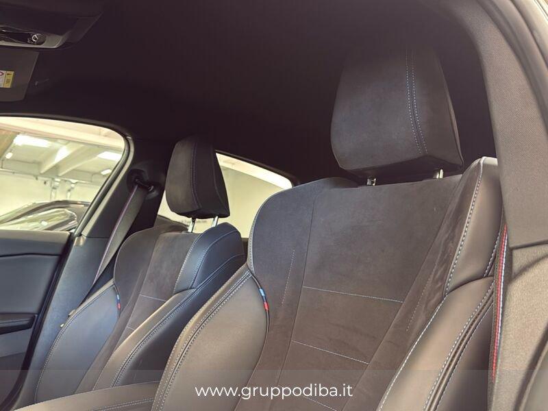 BMW Serie 2 Gran Coupe Serie 2 F74 Gran Coupe 218d Gran Coupe MSport Pro auto