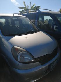 Toyota Yaris Verso 1.3i 16V cat Sol