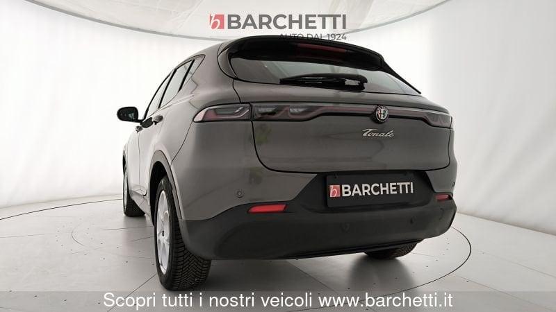 Alfa Romeo Tonale 1.5 HYBRID SPRINT