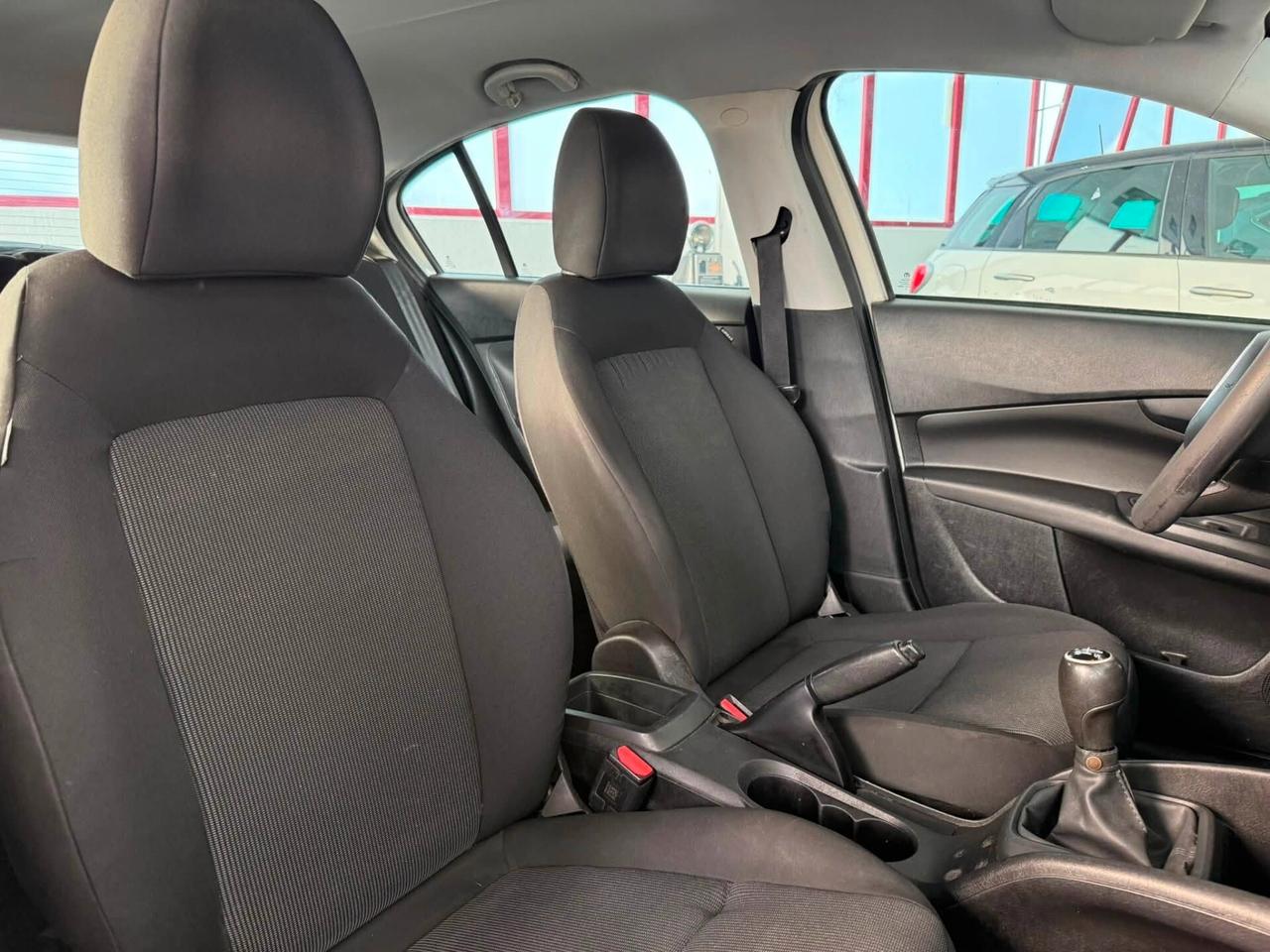 Fiat Tipo 1.3 Mjt 95cv Lounge 2019