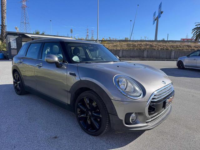 MINI Clubman 2.0 Cooper D