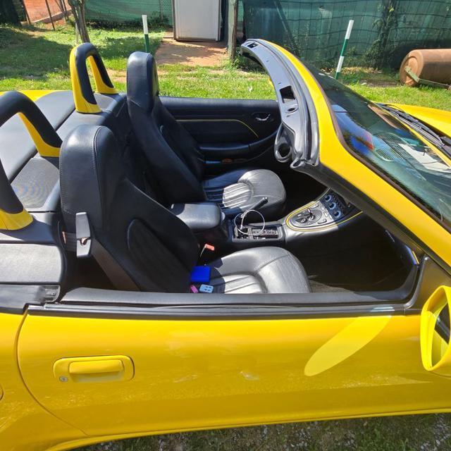 MASERATI Spyder 4.2 V8 32V Cambiocorsa