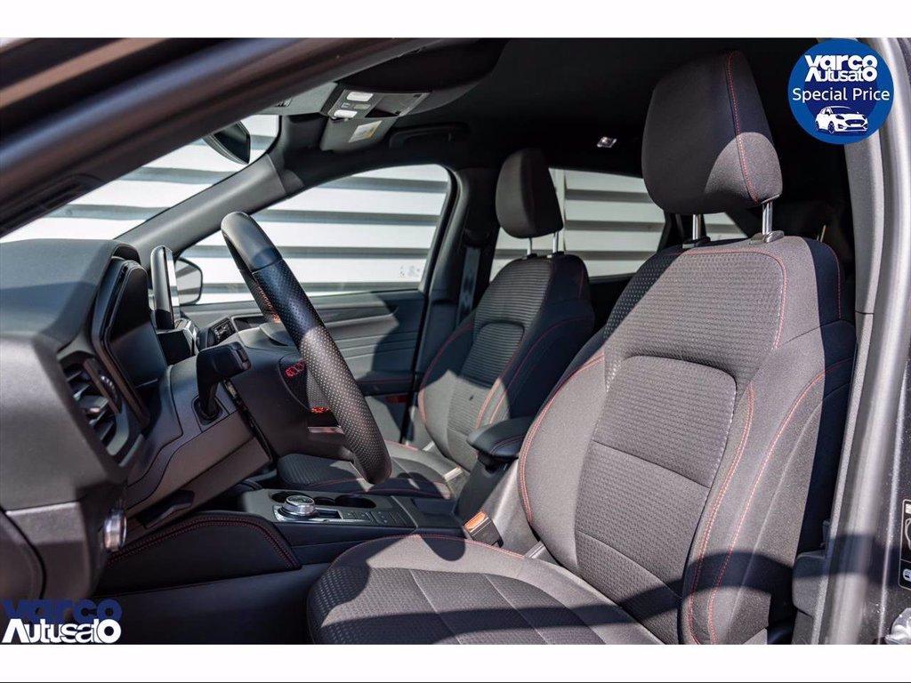 FORD Kuga 2.5 phev st-line 2wd 225cv cvt del 2022