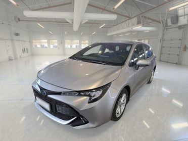 TOYOTA COROLLA TS 1.8 HYBRID BUSINESS STATION WAGON