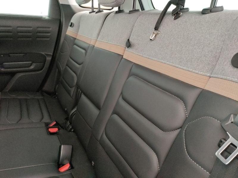 Citroën C3 Aircross PureTech 110 S&S Shine Pack