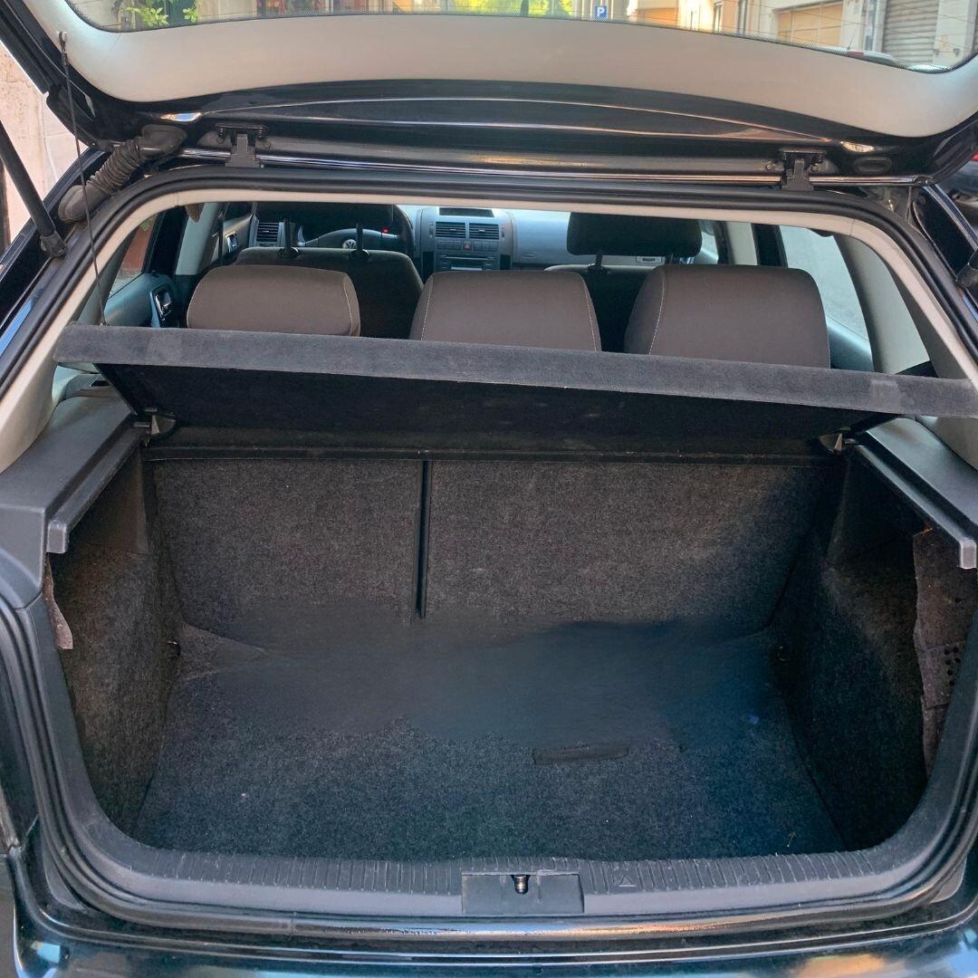 Volkswagen Polo 1.2 benzina 60CV **NEOPATENTATI**
