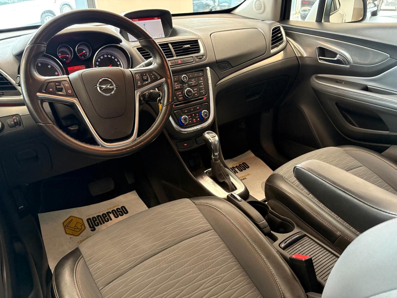 Opel Mokka 1.6 CDTI 136CV 4x2 aut. Cosmo