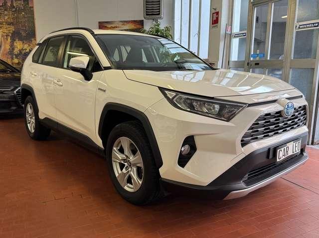 Toyota RAV 4 Rav4 2.5 vvt-ie h Active awd-i 222cv e-cvt