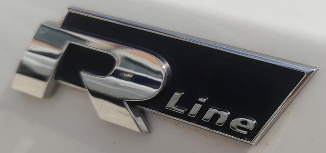 VOLKSWAGEN Golf TSI DSG Highline "Gpl"
