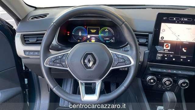 Renault Arkana 1.6 E-Tech full hybrid Intens 145cv